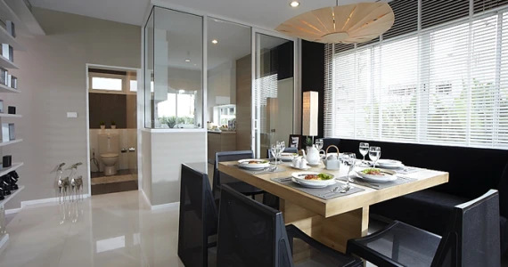 รูปภาพ เนอวานา บียอนด์ พระราม 9 - รามคำแหง (Nirvana Beyond Rama 9-Ramkhamhaeng)