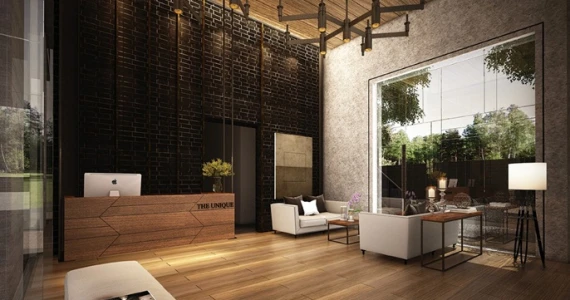 รูปภาพ ดิ ยูนีค เอกมัย รามอินทรา (The Unique Ekamai - Ramintra)