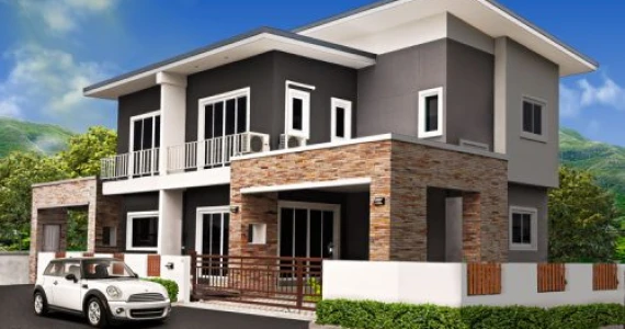 รูปภาพ เดอะแกรนด์ กรีนเนอรี่ (The Grand Greenery)