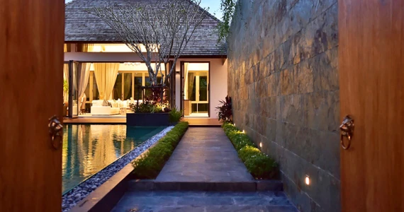 รูปภาพ เดอะ เลค เฮ้าส์ (The Lake House)