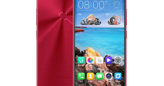 รูปภาพ จีโอนี่ Gionee M7