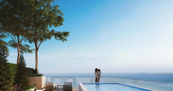 รูปภาพ แกรนด์ โซลาร์ พัทยา (Grand Solaire Pattaya)