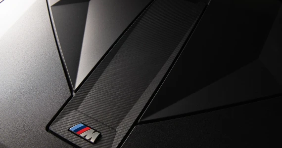รูปภาพ บีเอ็มดับเบิลยู BMW i 5 M60 xDrive ปี 2023