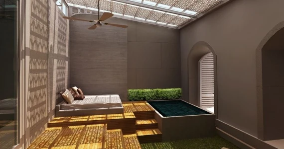 รูปภาพ เลทีเซีย เรสซิเดนซ์ (Leticia Residence)