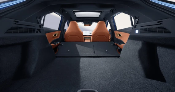 รูปภาพ เนต้า Neta X 401 Comfort ปี 2024