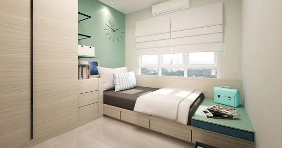 รูปภาพ เดอะ คีย์ บีทีเอส วุฒากาศ (The Key BTS Wutthakat)