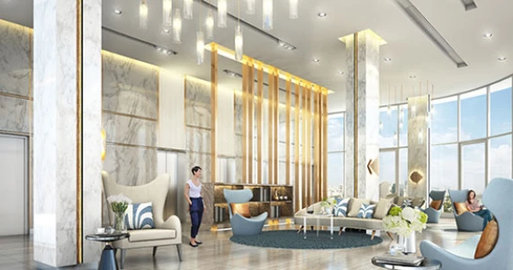 รูปภาพ ศุภาลัย เอลีท สี่พระยา (Supalai Elite Si-Phraya)