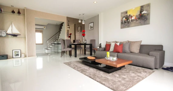 รูปภาพ บ้านกลางใจ ระยอง (Baan Klang Jai)