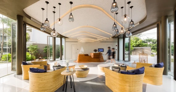 รูปภาพ บ้านแสนคราม (Baan SanKraam)