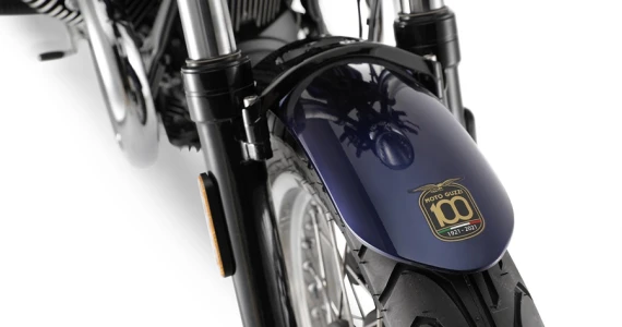 รูปภาพ โมโต กุชชี่ Moto Guzzi V7 Special E5 ปี 2022