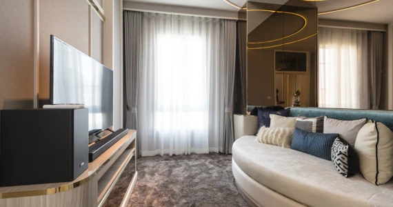 รูปภาพ แกรนดิโอ รามอินทรา-วงแหวน (Grandio Ramintra-Wongwaen)