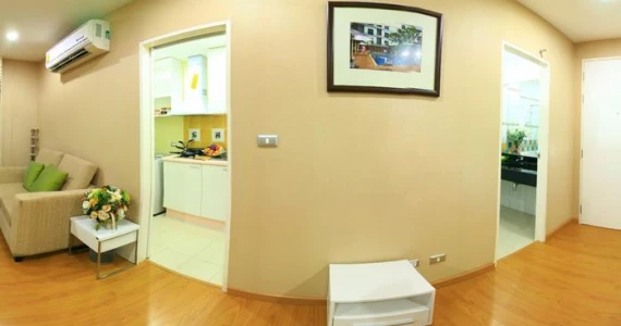 รูปภาพ เลอริช พระรามสาม สาทร-สาธุ (Le Rich Rama 3)