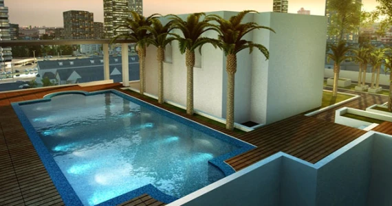 รูปภาพ ดิ เอซ เอกมัย (The ACE Ekamai)