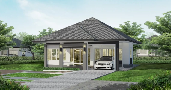 รูปภาพ บ้านไอยรา จอหอ-บึงทับช้าง (Baan Aiyara Jorhor-Buengtubchang)