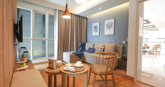 รูปภาพ ลุมพินี พาร์ค วิภาวดี-จตุจักร (Lumpini Park Viphavadi- Chatuchak)