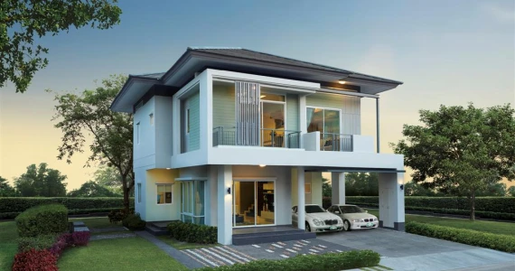 รูปภาพ เสนา พาร์ค แกรนด์ รามอินทรา (Sena Park Grand Ramindra)