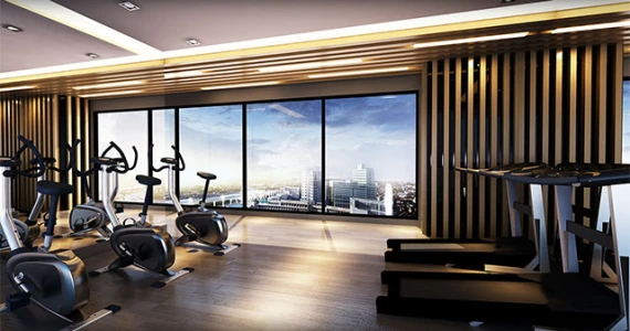 รูปภาพ ทรอปิคาน่า บีทีเอส เอราวัณ (TROPICANA @ Erawan BTS)