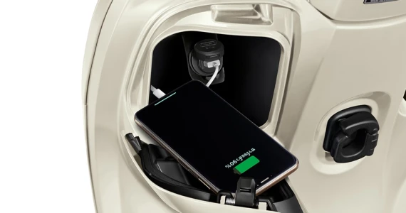 รูปภาพ ฮอนด้า Honda Scoopy Club12 ปี 2022