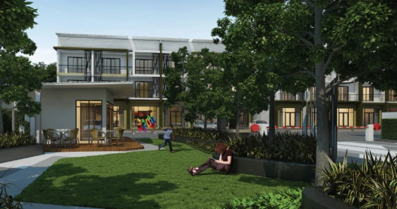 รูปภาพ เสนา อเวนิว บางกะดี - ติวานนท์ (SENA Avenue Bangkadi Tiwanon)