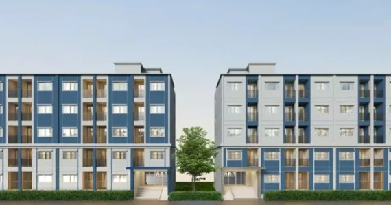 รูปภาพ เสนาคิทท์ เทพารักษ์ - บางบ่อ 2 (Senakith Theparak - Bangbo 2)