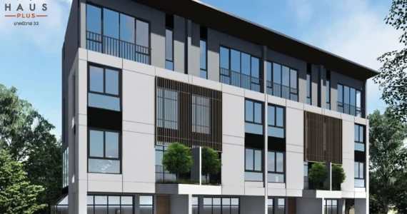 รูปภาพ นีโอ เฮ้าส์ พลัส นาคนิวาส 32 (Neo Haus Plus Nakniwas 32)