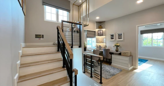 รูปภาพ นีโอ โฮม อ่างศิลา-สุขุมวิท (Neo Home Angsila-Sukhumvit)