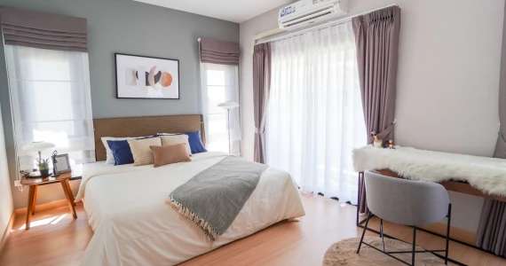 รูปภาพ กาญจน์กนกวิลล์ 23 สันกำแพงสายใหม่ (Karnkanok Ville 23 New San Kamphaeng)