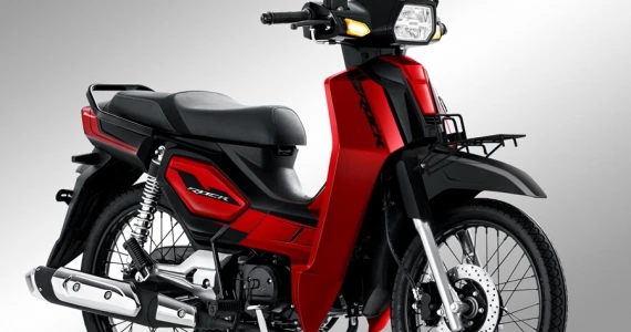 รูปภาพ จีพีเอ็กซ์ GPX Rock Racing ปี 2020