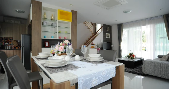 รูปภาพ บ้านทิพธนา เพชรเกษม 53 (Baan Tiptana Phetkasem 53)