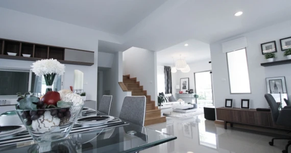 รูปภาพ ไลฟ์ ซิตี้ โฮม 2 สุขุมวิท - อ่างศิลา (LIFE CITY HOME 2)