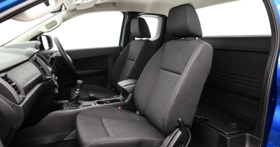 รูปภาพ ฟอร์ด Ford Ranger 2.2 XL Street Special Edition ปี 2021