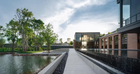 รูปภาพ พรรณนา พุทธมณฑล สาย 3 (Pannana Phutthamonthon Sai 3)