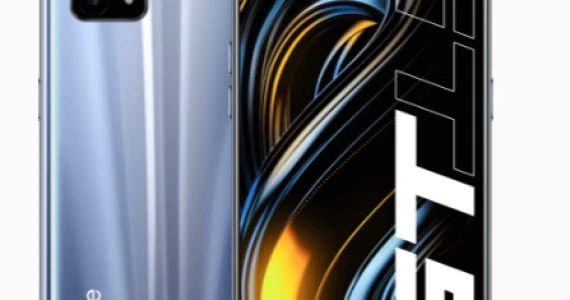 รูปภาพ เรียลมี realme-GT 5G 128GB