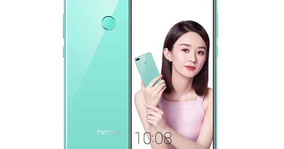 รูปภาพ ออนเนอร์ Honor 9i 64GB