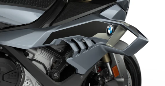 รูปภาพ บีเอ็มดับเบิลยู BMW S 1000 RR ปี 2025