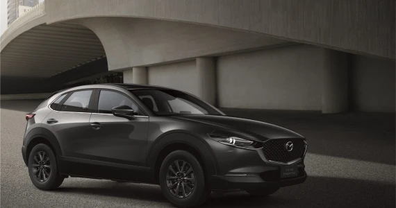 รูปภาพ มาสด้า Mazda CX-30 Essential Prime ปี 2025
