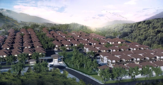 รูปภาพ เดอะแกรนด์ บางแสน (The Grand Bangsaen)