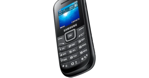 รูปภาพ ซัมซุง SAMSUNG-Hero E1200T