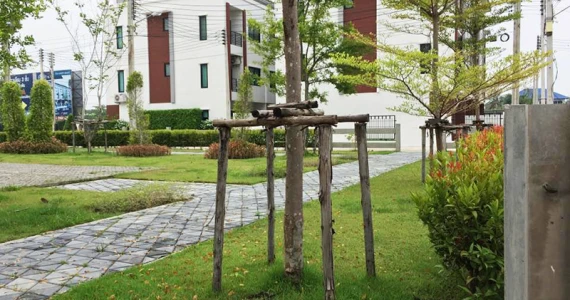 รูปภาพ โคซี่เฮาส์ ปทุมธานี - นนทบุรี (COZY HOUSE Pathumthani - Nontaburi)