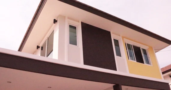 รูปภาพ บ้านฉัตรหลวง โครงการ 10 อำเภอสามโคก - ปทุมธานี (Chatluang 10 Samcoke - Pathumthani)