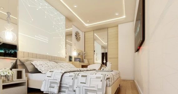 รูปภาพ โพลี เพลส คอนโด แอท พหลโยธิน 23 (Poly Place Condo @ Phahon Yothin 23)