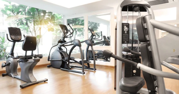 รูปภาพ เบลส เรสสิเดนซ์ เอกมัย (Bless Residence Ekkamai)