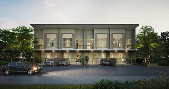 รูปภาพ คาซ่า วอเตอร์ไซต์ พระราม 5 (Casa Waterside Rama 5)