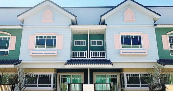 รูปภาพ บริสตอล พาร์ค พัทยา (Bristol Park Pattaya)