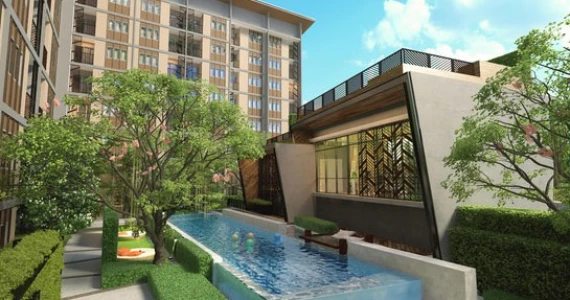 รูปภาพ เดอะ ไพรเวซี่ ลาดพร้าว-เสนา (The Privacy Ladprao-Sena)