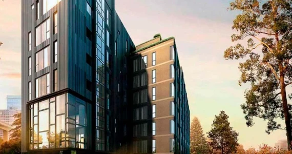 รูปภาพ โมดิซ อินเตอร์เชนจ์ (Modiz Interchange)