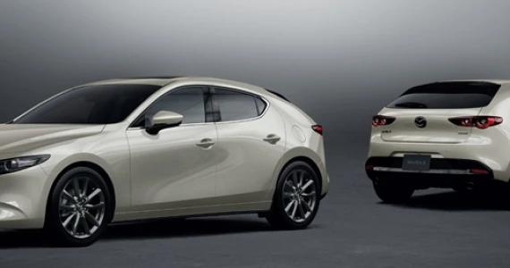 รูปภาพ มาสด้า Mazda 3 2.0 sp sports ปี 2022