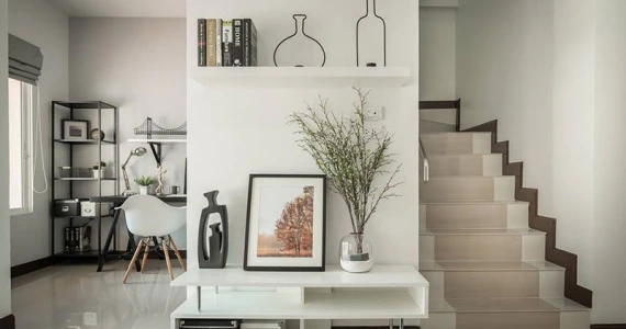 รูปภาพ พี วิลเลจ หนองชาก (P Village nongchark)