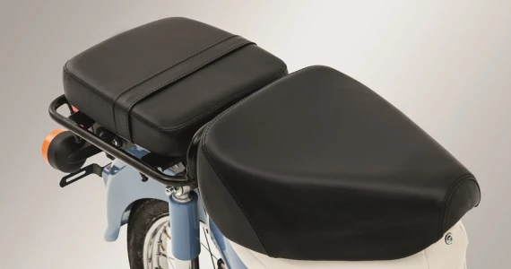 รูปภาพ โซล่า SOLAR GROOVE URBAN 125 ปี 2022