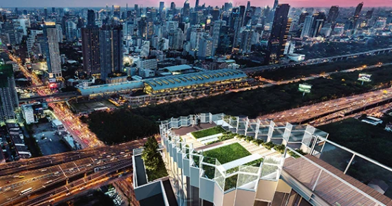 รูปภาพ ไลฟ์ อโศก-พระราม 9 (Life Asoke - Rama 9)